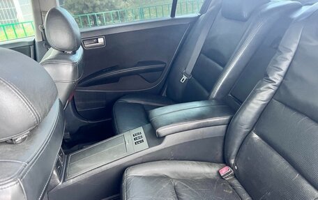 Nissan Maxima VIII, 2003 год, 399 000 рублей, 9 фотография