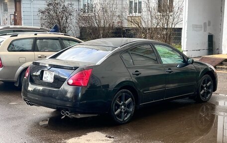 Nissan Maxima VIII, 2003 год, 399 000 рублей, 3 фотография