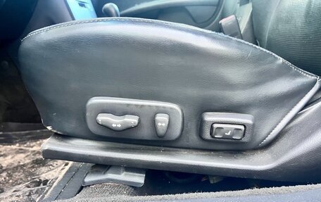 Nissan Maxima VIII, 2003 год, 399 000 рублей, 11 фотография