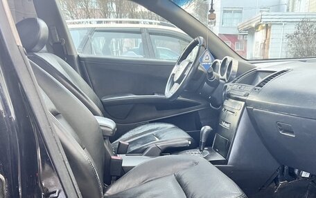 Nissan Maxima VIII, 2003 год, 399 000 рублей, 8 фотография