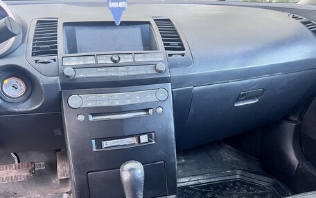 Nissan Maxima VIII, 2003 год, 399 000 рублей, 7 фотография