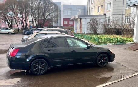 Nissan Maxima VIII, 2003 год, 399 000 рублей, 2 фотография