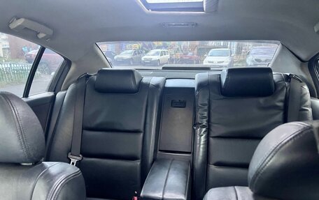 Nissan Maxima VIII, 2003 год, 399 000 рублей, 10 фотография