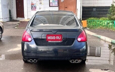 Nissan Maxima VIII, 2003 год, 399 000 рублей, 4 фотография