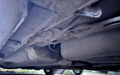 Nissan Maxima VIII, 2003 год, 399 000 рублей, 16 фотография