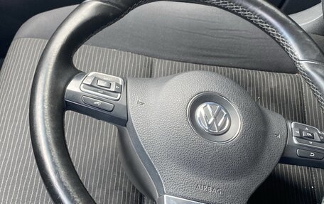 Volkswagen Tiguan I, 2011 год, 830 000 рублей, 5 фотография