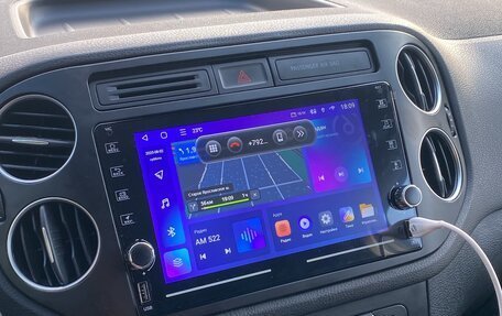 Volkswagen Tiguan I, 2011 год, 830 000 рублей, 7 фотография