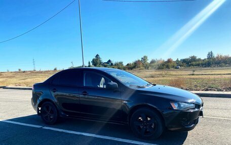 Mitsubishi Lancer IX, 2007 год, 500 000 рублей, 2 фотография