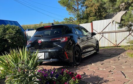 Toyota Corolla, 2019 год, 1 650 000 рублей, 2 фотография