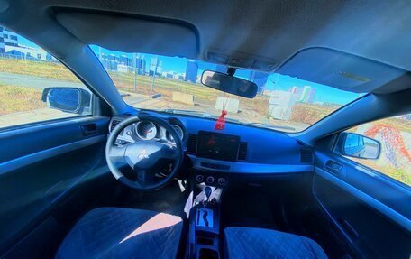 Mitsubishi Lancer IX, 2007 год, 500 000 рублей, 5 фотография