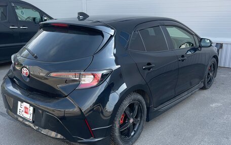 Toyota Corolla, 2019 год, 1 650 000 рублей, 5 фотография