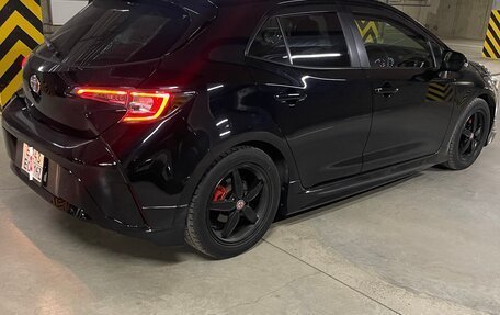 Toyota Corolla, 2019 год, 1 650 000 рублей, 7 фотография