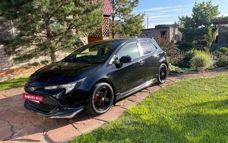 Toyota Corolla, 2019 год, 1 650 000 рублей, 4 фотография