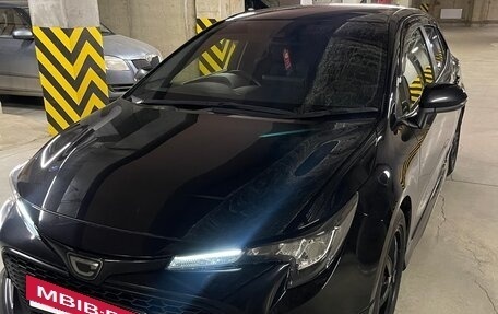 Toyota Corolla, 2019 год, 1 650 000 рублей, 12 фотография