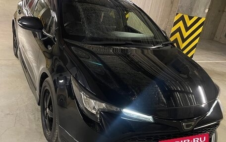 Toyota Corolla, 2019 год, 1 650 000 рублей, 13 фотография