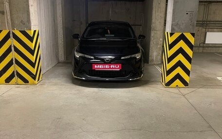 Toyota Corolla, 2019 год, 1 650 000 рублей, 6 фотография