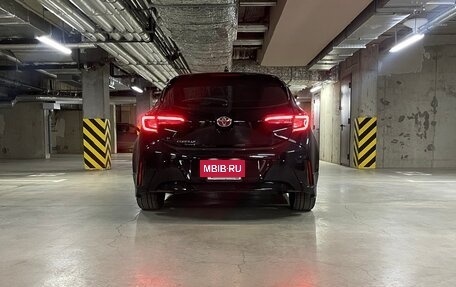 Toyota Corolla, 2019 год, 1 650 000 рублей, 9 фотография