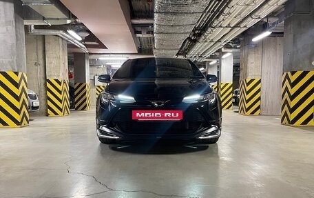 Toyota Corolla, 2019 год, 1 650 000 рублей, 15 фотография