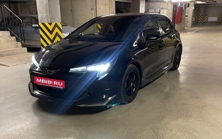 Toyota Corolla, 2019 год, 1 650 000 рублей, 17 фотография