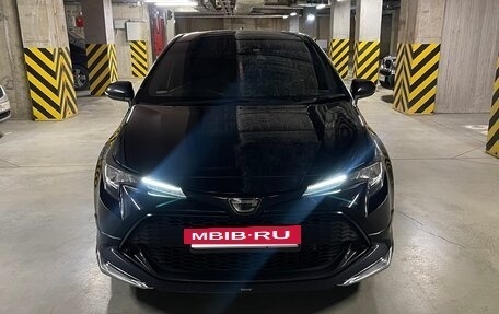 Toyota Corolla, 2019 год, 1 650 000 рублей, 14 фотография