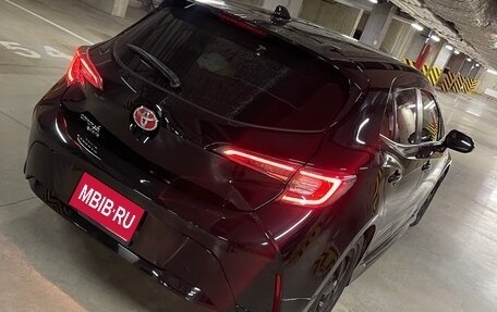 Toyota Corolla, 2019 год, 1 650 000 рублей, 8 фотография