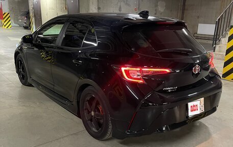 Toyota Corolla, 2019 год, 1 650 000 рублей, 20 фотография