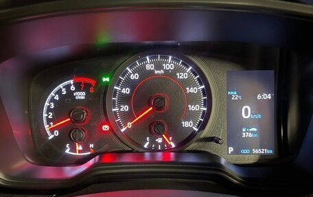 Toyota Corolla, 2019 год, 1 650 000 рублей, 23 фотография