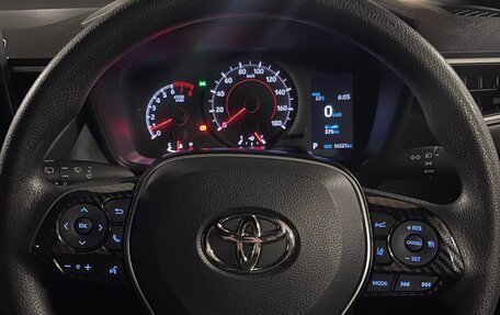 Toyota Corolla, 2019 год, 1 650 000 рублей, 25 фотография