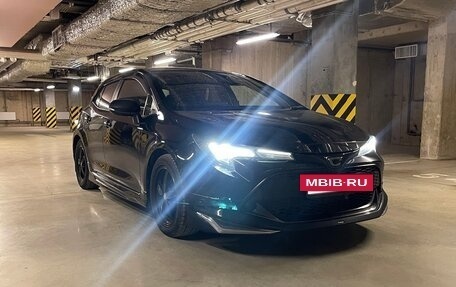 Toyota Corolla, 2019 год, 1 650 000 рублей, 18 фотография