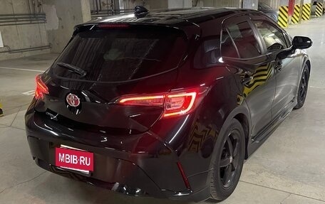 Toyota Corolla, 2019 год, 1 650 000 рублей, 21 фотография