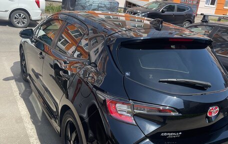 Toyota Corolla, 2019 год, 1 650 000 рублей, 32 фотография