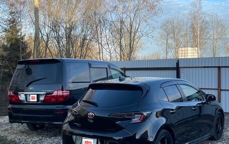 Toyota Corolla, 2019 год, 1 650 000 рублей, 37 фотография