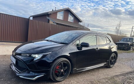 Toyota Corolla, 2019 год, 1 650 000 рублей, 38 фотография