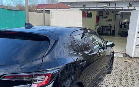 Toyota Corolla, 2019 год, 1 650 000 рублей, 39 фотография