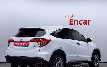 Honda HR-V II, 2017 год, 1 726 000 рублей, 2 фотография