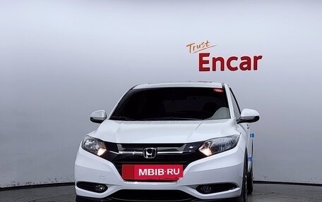 Honda HR-V II, 2017 год, 1 726 000 рублей, 3 фотография