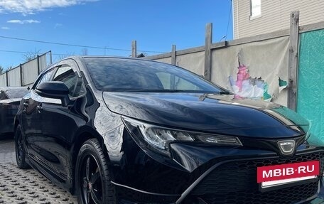 Toyota Corolla, 2019 год, 1 650 000 рублей, 40 фотография