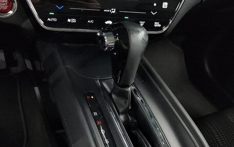 Honda HR-V II, 2017 год, 1 726 000 рублей, 9 фотография