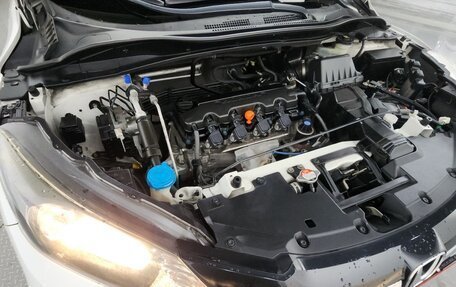 Honda HR-V II, 2017 год, 1 726 000 рублей, 6 фотография