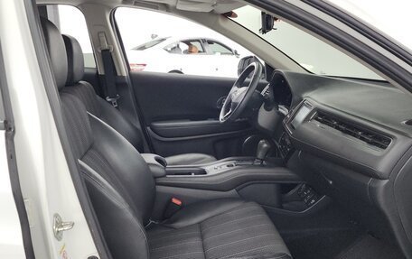 Honda HR-V II, 2017 год, 1 726 000 рублей, 11 фотография