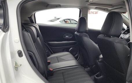 Honda HR-V II, 2017 год, 1 726 000 рублей, 12 фотография