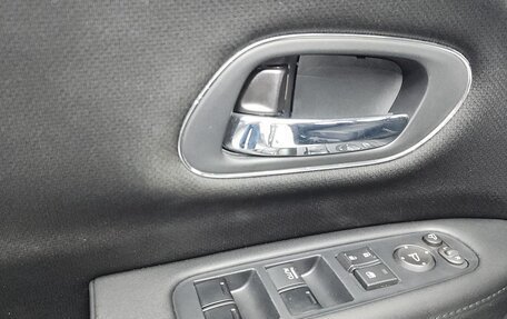 Honda HR-V II, 2017 год, 1 726 000 рублей, 14 фотография