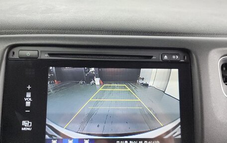 Honda HR-V II, 2017 год, 1 726 000 рублей, 17 фотография