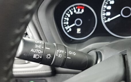 Honda HR-V II, 2017 год, 1 726 000 рублей, 15 фотография