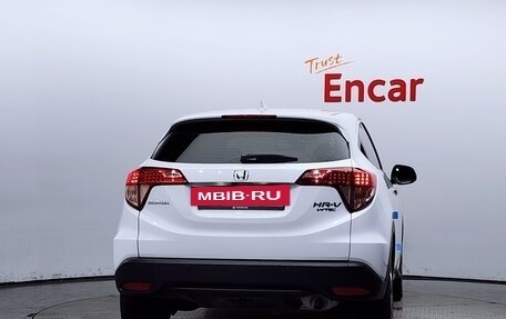 Honda HR-V II, 2017 год, 1 726 000 рублей, 4 фотография