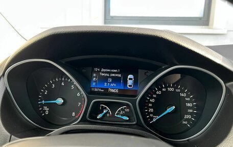 Ford Focus III, 2018 год, 1 320 000 рублей, 8 фотография