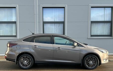 Ford Focus III, 2018 год, 1 320 000 рублей, 7 фотография