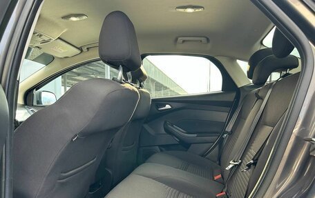 Ford Focus III, 2018 год, 1 320 000 рублей, 10 фотография