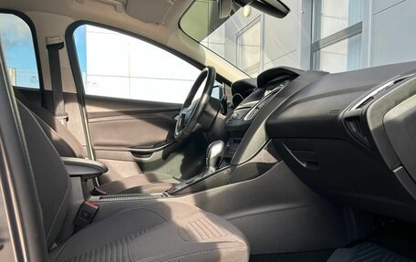 Ford Focus III, 2018 год, 1 320 000 рублей, 11 фотография