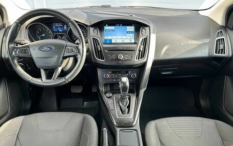 Ford Focus III, 2018 год, 1 320 000 рублей, 12 фотография